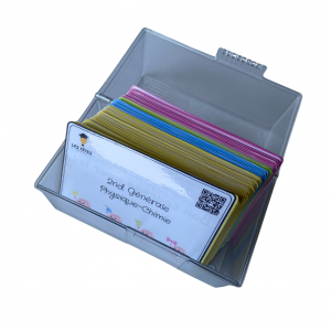 Seconde Générale Physique Chimie - Flashcards